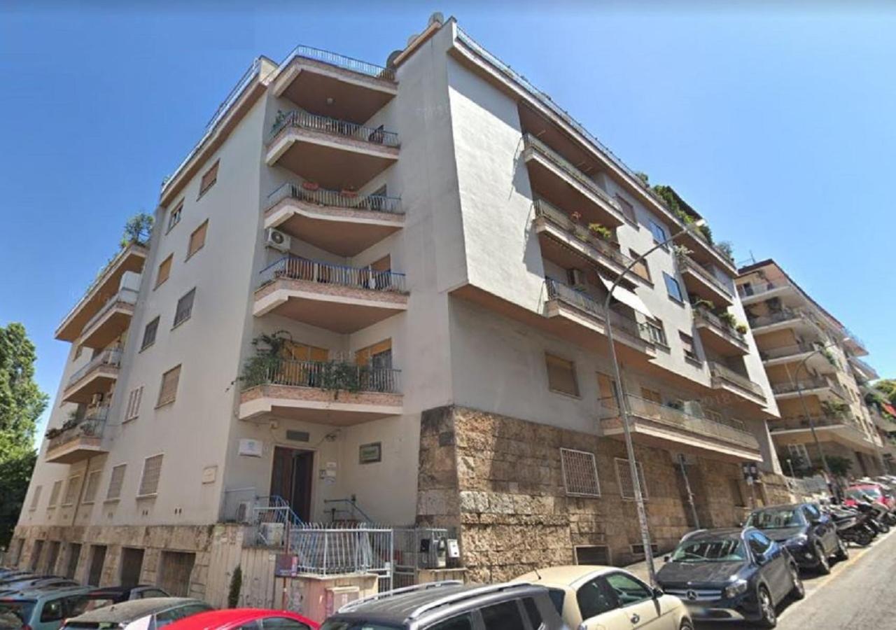 Saint Peter'S House Διαμέρισμα Ρώμη Εξωτερικό φωτογραφία