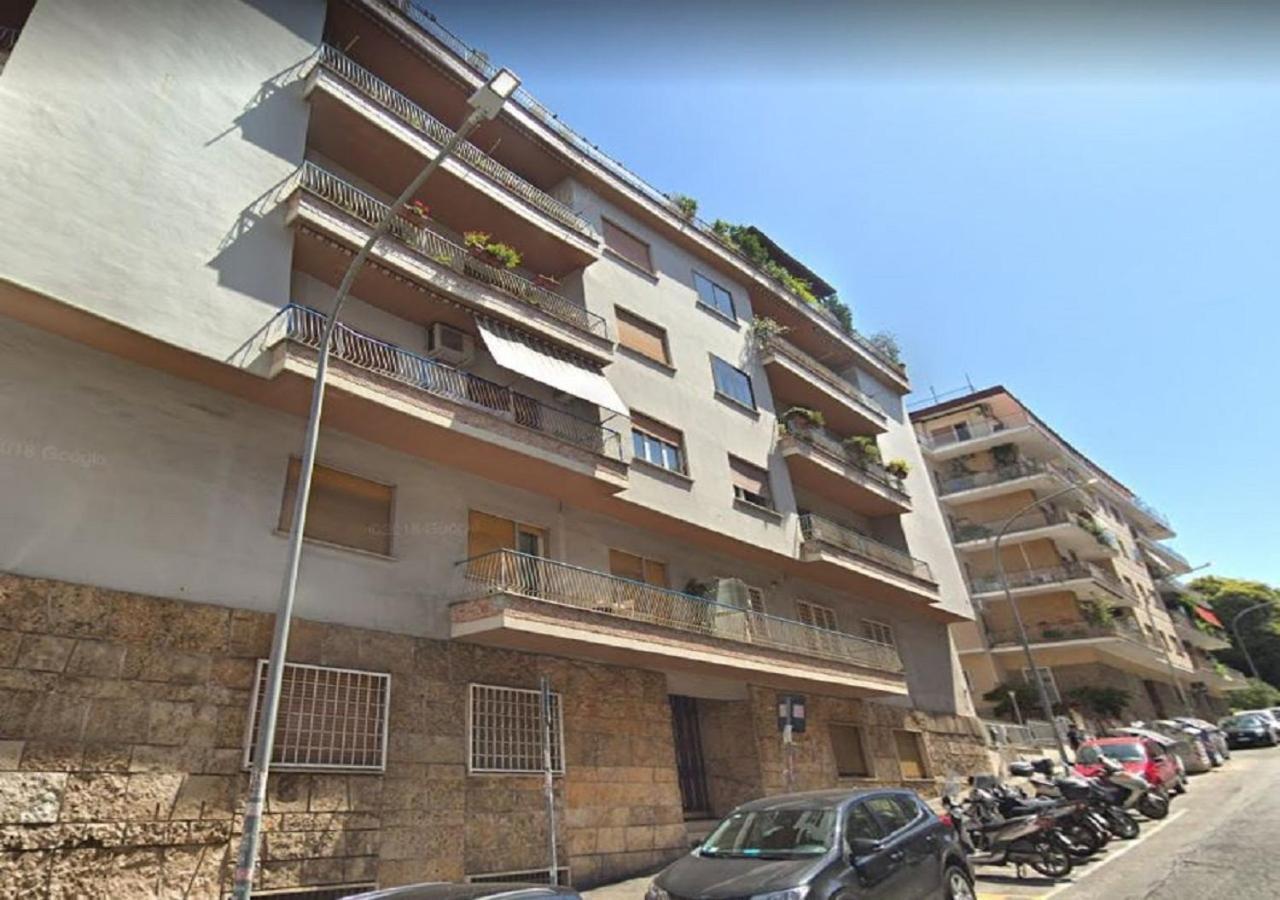 Saint Peter'S House Διαμέρισμα Ρώμη Εξωτερικό φωτογραφία